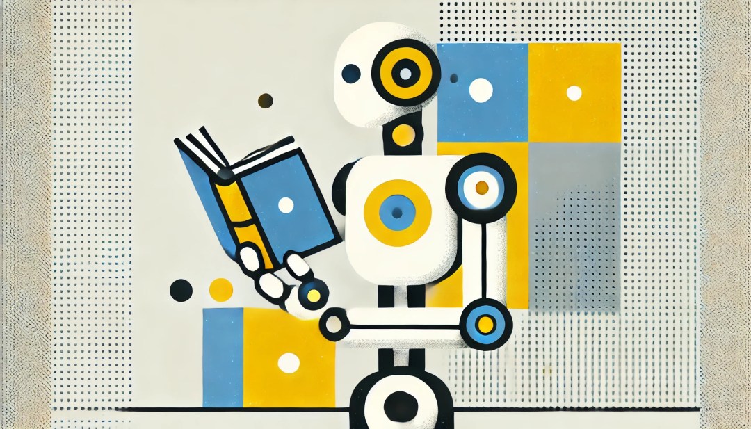 文化的數位轉身–讓生成式AI助人文社會學科一臂之力