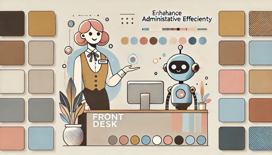 人工智慧在公共治理中的應用與挑戰-丁玉珍處長分享