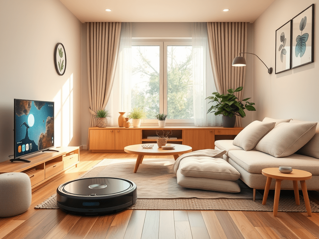 科技智慧「好」妻子？居家智慧科技與外包家務勞動