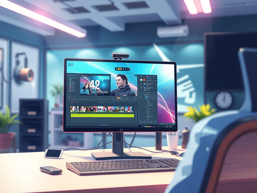 社群行銷影片創作(動態場)