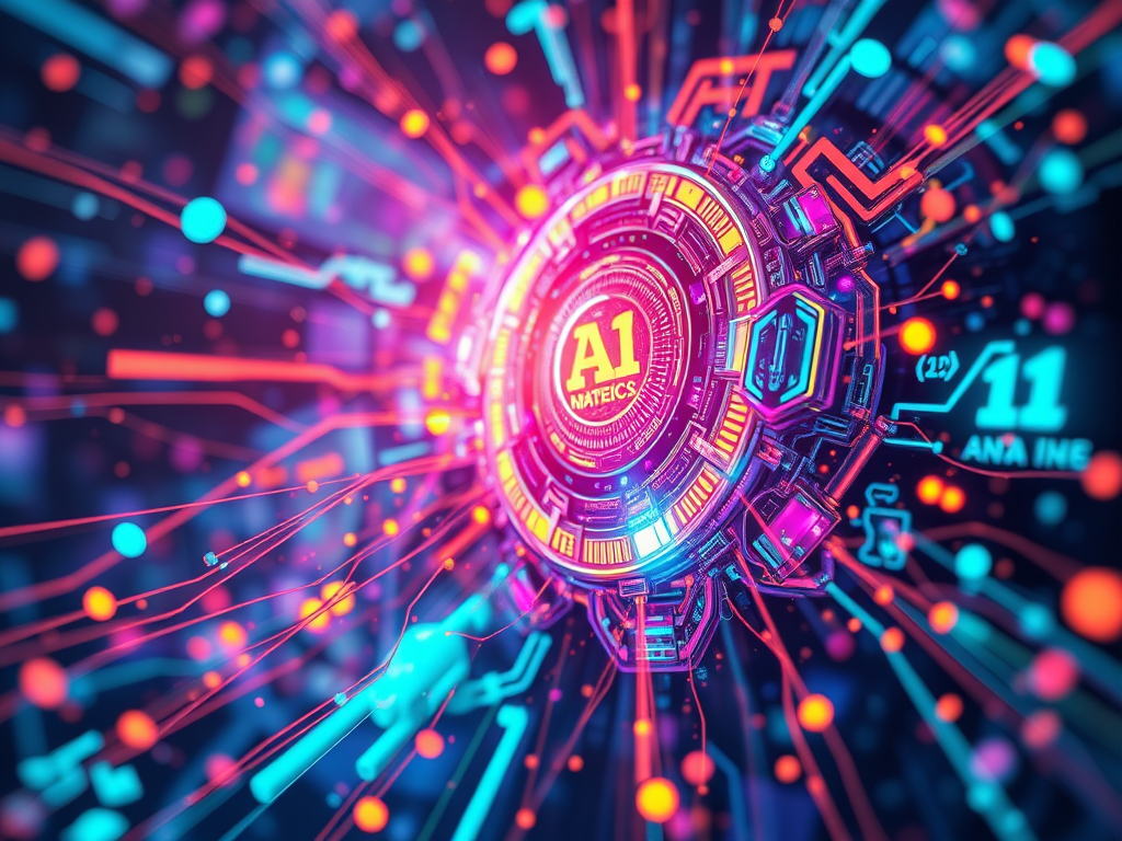 AI影像魔法：短影音創作工作坊